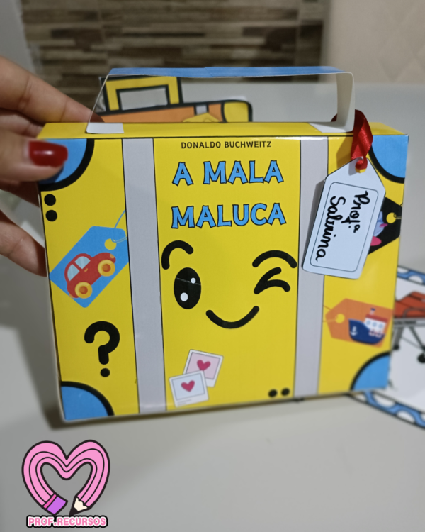 A MALA MALUCA - Image 4