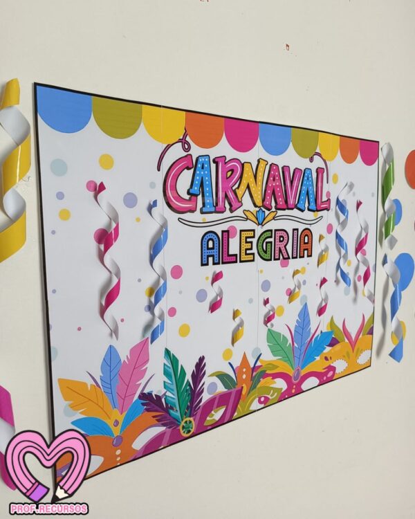 PAINEL CARNAVAL 2025