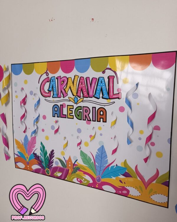 PAINEL CARNAVAL 2025 - Image 7