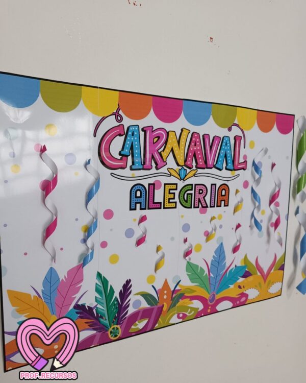 PAINEL CARNAVAL 2025 - Image 5