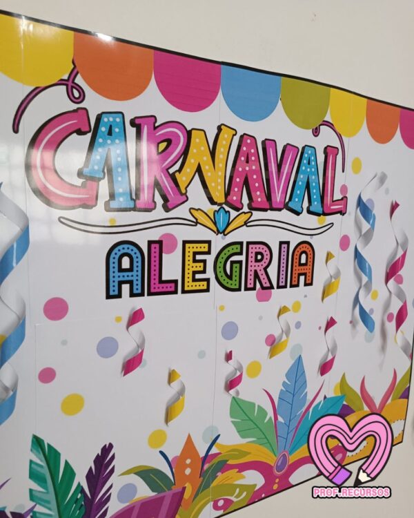 PAINEL CARNAVAL 2025 - Image 4