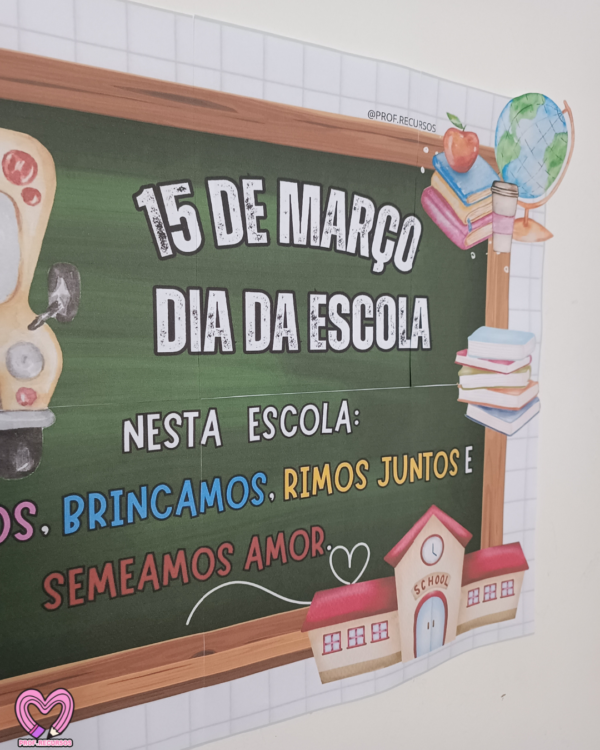 PAINEL DIA DA ESCOLA - Image 4