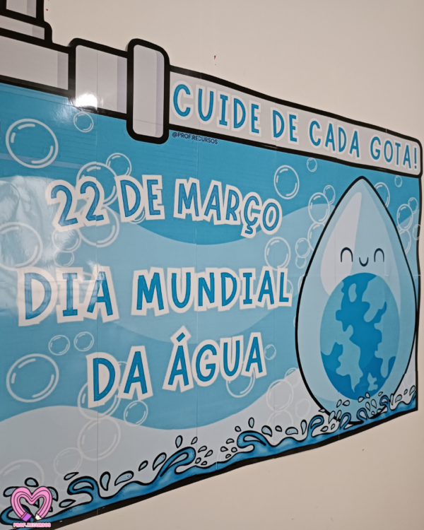 PAINEL DIA DA ÁGUA 2025 💧 - Image 4