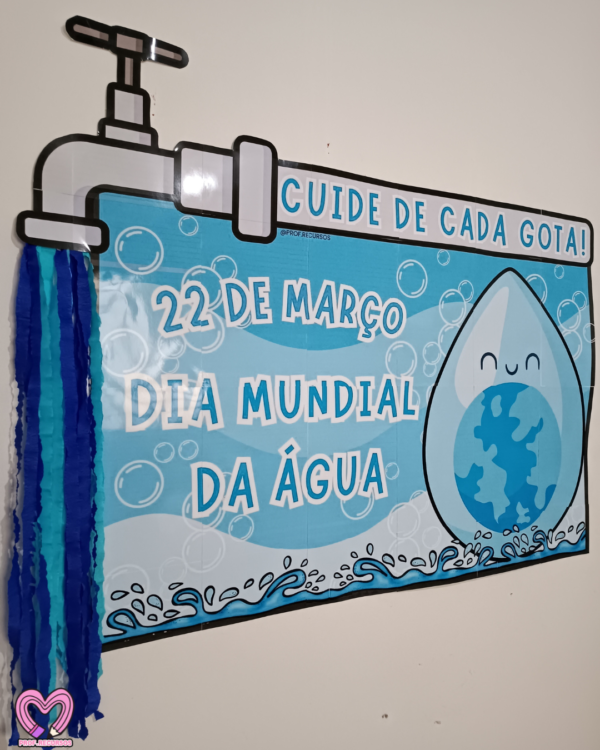 PAINEL DIA DA ÁGUA 2025 💧 - Image 5