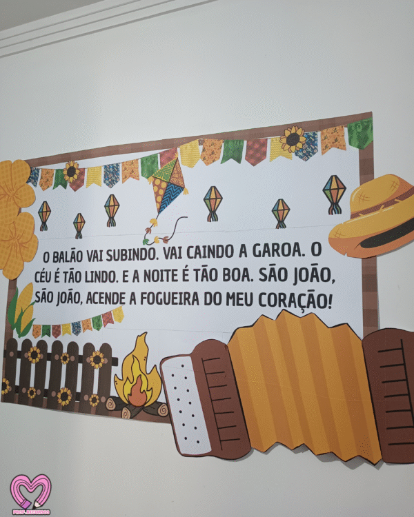 PAINEL JUNINO 2025 - Image 2